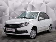 Lada (ВАЗ) Granta I Рестайлинг Ульяновск  - изображение 21