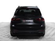 Mercedes-Benz GLS AMG II (X167) Москва  - изображение 32