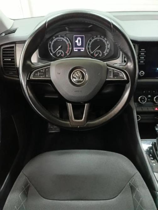 Skoda Kodiaq I Уфа  - изображение 10