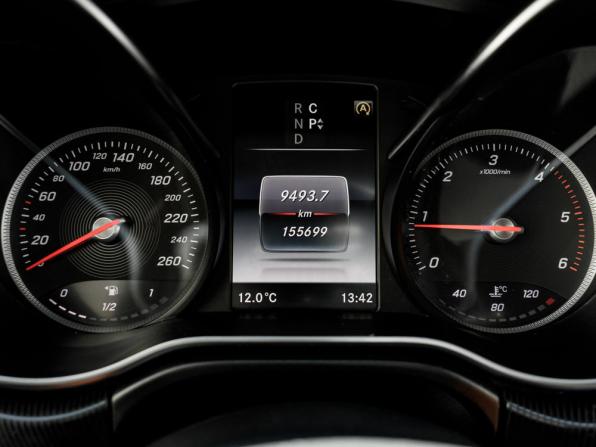 Mercedes-Benz V-Класс III (W447) с пробегом 2018 года, цена 4 100 000 рублей, 155699 км, минивэн, Автокод Объявления