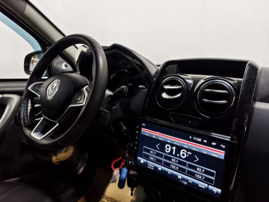 Renault Duster I Рестайлинг Курск  - изображение 5