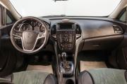 Opel Astra J Рестайлинг Челябинск  - изображение 35