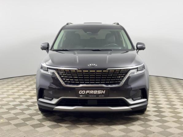 Kia Carnival IV с пробегом 2021 года, цена 4 159 900 рублей, 38177 км, минивэн, Автокод Объявления