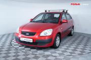 Kia Rio II Химки  - изображение 16