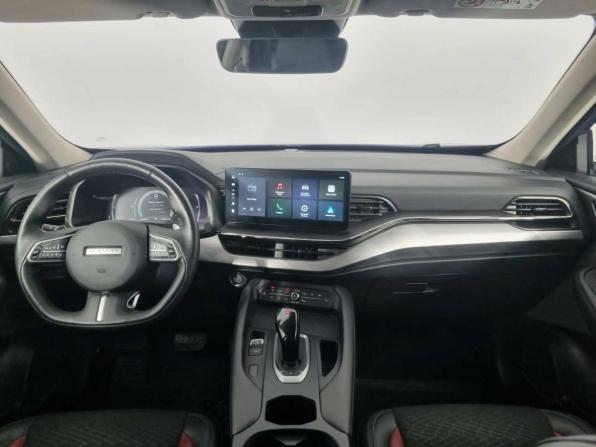 Haval F7x I Рестайлинг с пробегом 2023 года, цена 2 230 000 рублей, 20787 км, внедорожник, Автокод Объявления