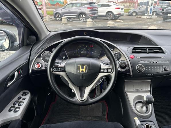 Honda Civic VIII Рестайлинг с пробегом 2008 года, цена 480 000 рублей, 360173 км, хэтчбек, Автокод Объявления