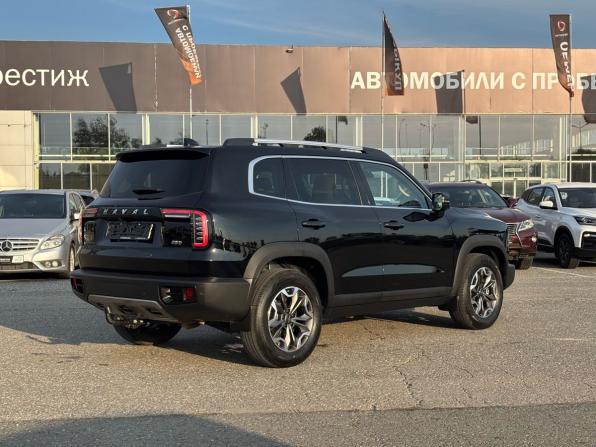 Haval Dargo I с пробегом 2024 года, цена 2 650 000 рублей, 30100 км, внедорожник, Автокод Объявления