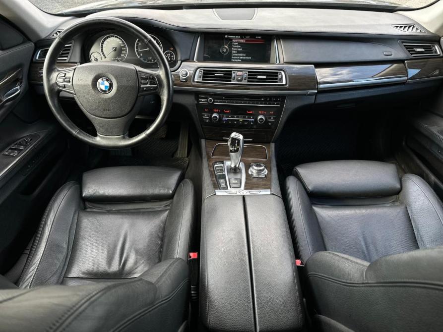 BMW 7 серии V (F01/F02/F04) Рестайлинг Набережные Челны  - изображение 28