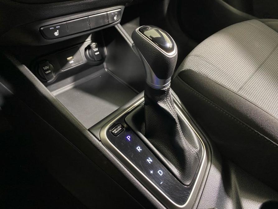 Hyundai Solaris II Рестайлинг Москва  - изображение 20