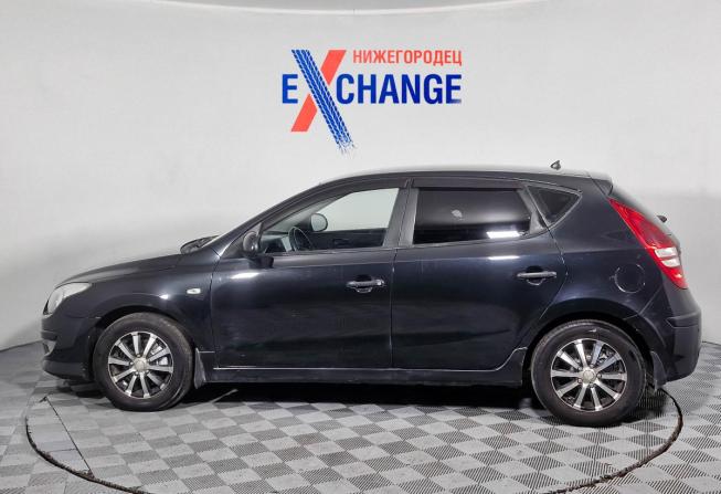 Hyundai i30 I Рестайлинг с пробегом 2010 года, цена 549 000 рублей, 262000 км, хэтчбек, Автокод Объявления