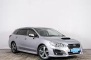 Subaru Levorg I Красноярск  - изображение 26