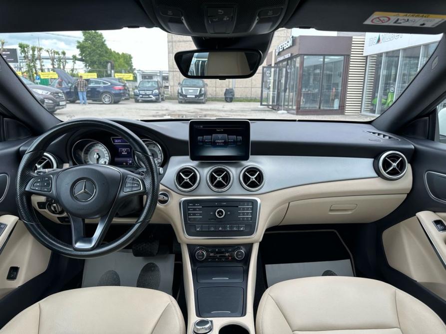 Mercedes-Benz CLA I (C117 X117) Пермь  - изображение 18