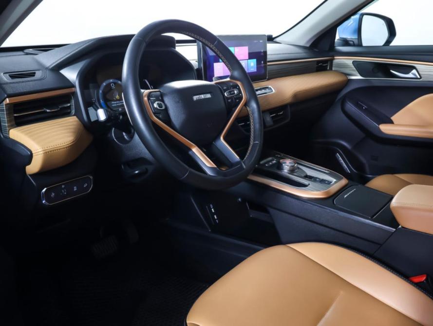 Haval Jolion I Москва  - изображение 15