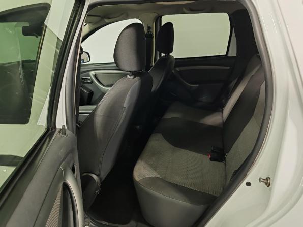 Renault Duster I Рестайлинг с пробегом 2018 года, цена 1 049 000 рублей, 163060 км, внедорожник, Автокод Объявления