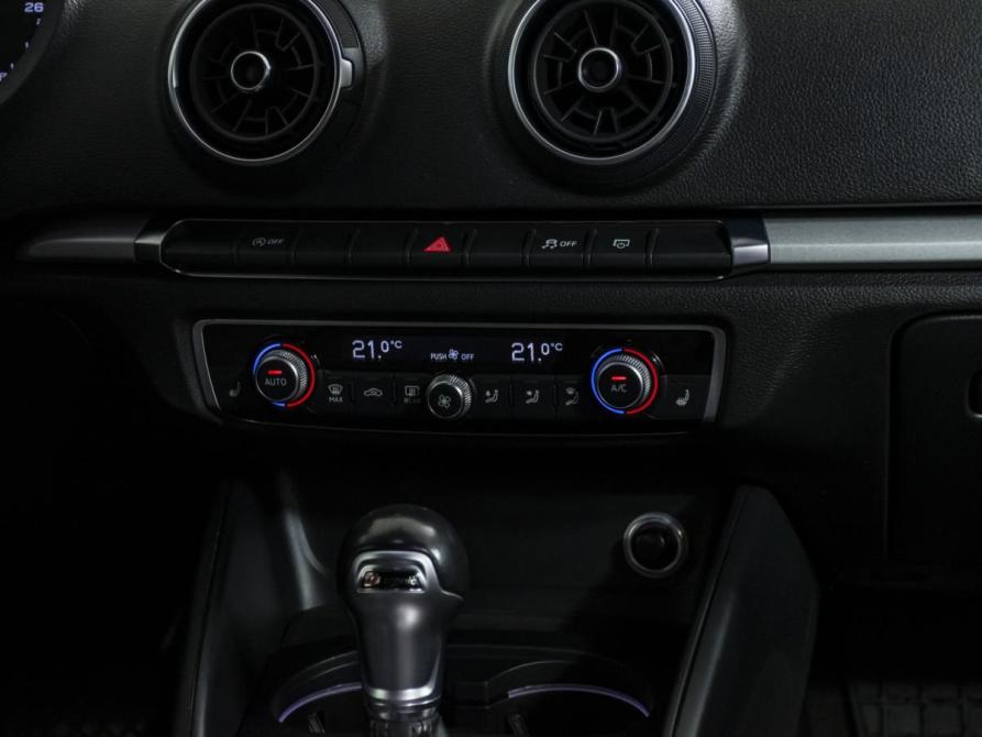Audi A3 III (8V) Рестайлинг Москва  - изображение 16