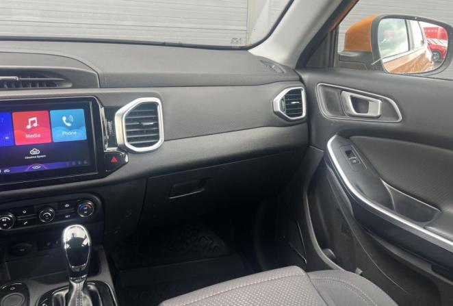 Chery Tiggo 4 I с пробегом 2019 года, цена 1 190 000 рублей, 115964 км, внедорожник, Автокод Объявления