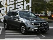 Mercedes-Benz GLC I (X253) Рестайлинг Волгоград  - изображение 25