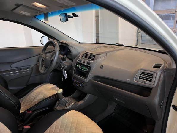 Chevrolet Cobalt II с пробегом 2013 года, цена 540 000 рублей, 191527 км, седан, Автокод Объявления