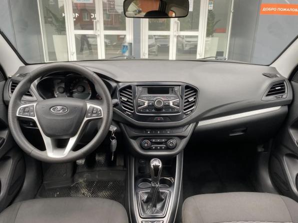 Lada (ВАЗ) Vesta I с пробегом 2018 года, цена 995 000 рублей, 112862 км, универсал, Автокод Объявления