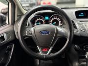 Ford Fiesta Mk6 Рестайлинг Казань  - изображение 26