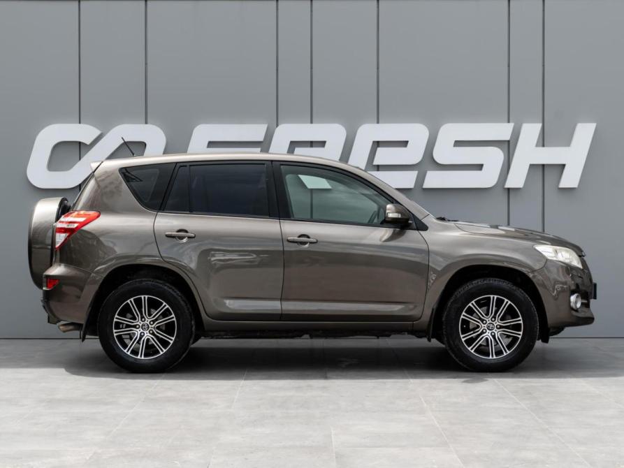 Toyota RAV4 III (XA30) Рестайлинг Краснодар  - изображение 5