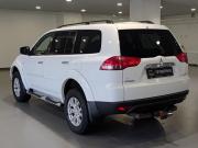 Mitsubishi Pajero Sport II Рестайлинг Казань  - изображение 30