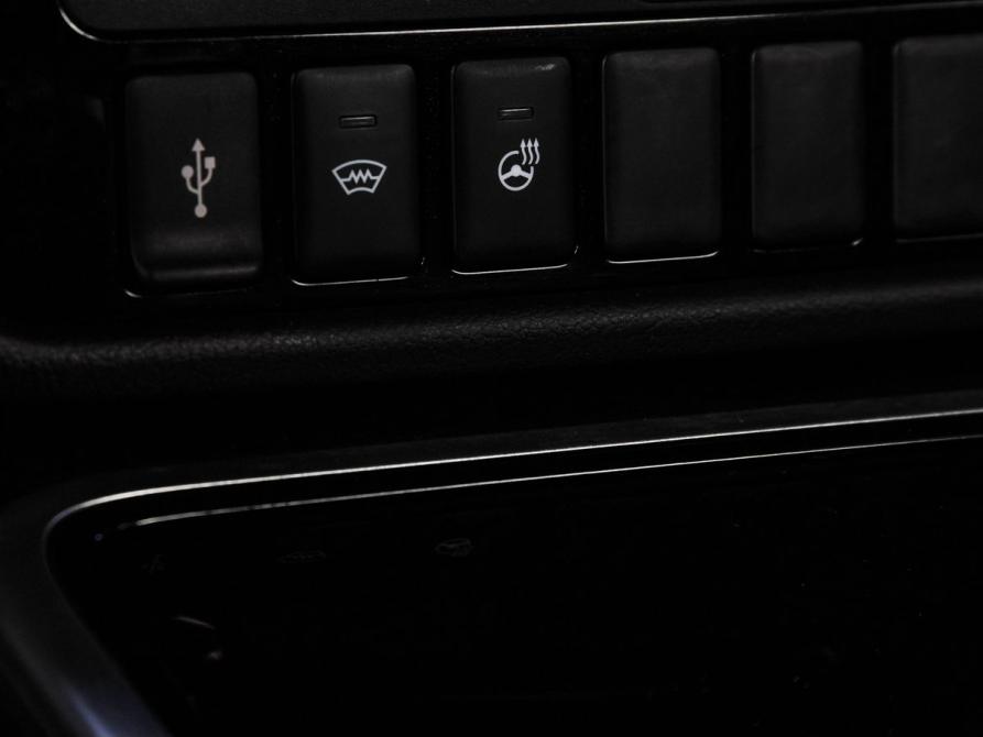 Mitsubishi Outlander III Рестайлинг 3 Уфа  - изображение 14