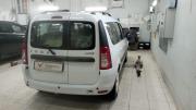 Lada (ВАЗ) Largus I Санкт-Петербург  - изображение 8