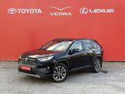 Toyota RAV4 V (XA50) Пермь  - изображение 29