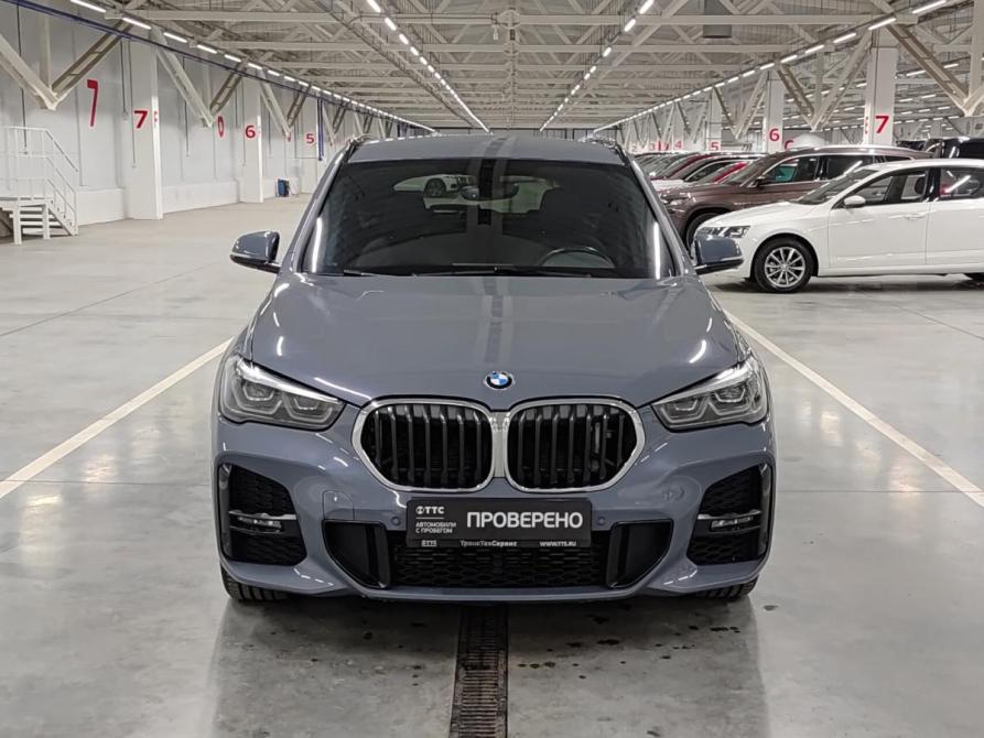 BMW X1 II (F48) Рестайлинг Казань  - изображение 2