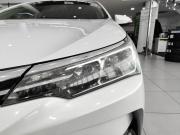 Toyota Corolla XI (E160 E170 E180) Рестайлинг 1 Казань  - изображение 43