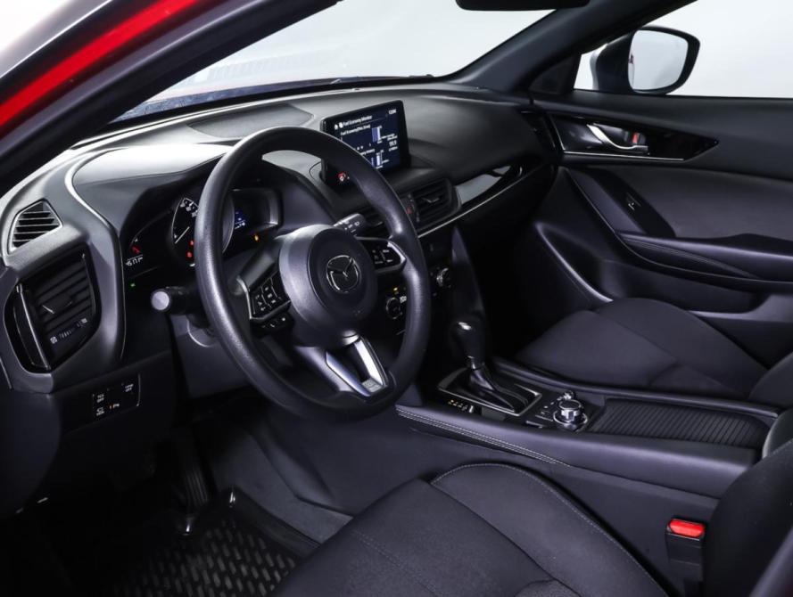Mazda CX-4 I Рестайлинг Москва  - изображение 15