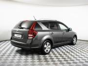 Kia Ceed I Рестайлинг Москва  - изображение 19