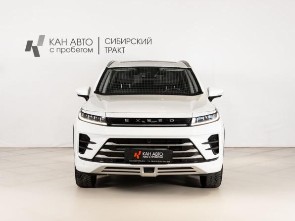 Exeed LX I Рестайлинг с пробегом 2022 года, цена 1 949 951 рубль, 67846 км, внедорожник, Автокод Объявления