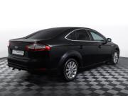 Ford Mondeo IV Рестайлинг Москва  - изображение 23