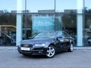 Audi A4 IV (B8) Рестайлинг Самара  - изображение 15