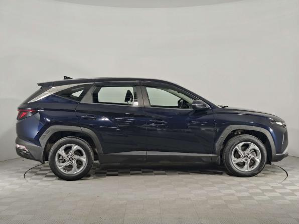 Hyundai Tucson IV с пробегом 2021 года, цена 3 250 000 рублей, 31115 км, внедорожник, Автокод Объявления