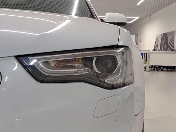 Audi A5 I (8T) Рестайлинг с пробегом 2013 года, цена 1 520 000 рублей, 198479 км, купе, Автокод Объявления