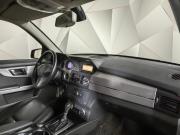 Mercedes-Benz GLK-Класс I (X204) Москва  - изображение 31