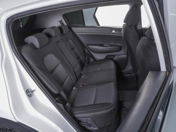 Kia Sportage IV Рестайлинг с пробегом 2018 года, цена 1 850 000 рублей, 140087 км, внедорожник, Автокод Объявления
