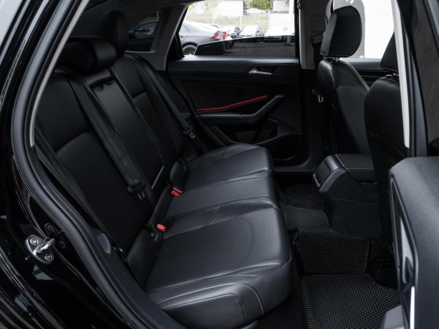 Volkswagen Jetta VII Ставрополь  - изображение 7