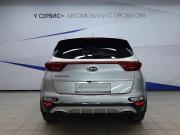 Kia Sportage IV Рестайлинг Москва  - изображение 25