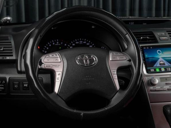 Toyota Camry VI (XV40) Рестайлинг с пробегом 2011 года, цена 1 249 000 рублей, 299161 км, седан, Автокод Объявления