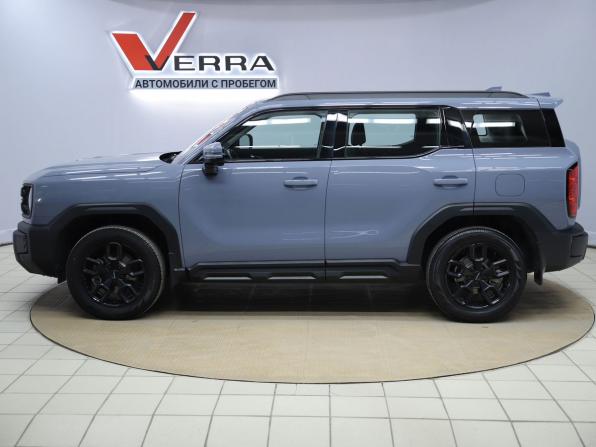 Haval H3 I с пробегом 2024 года, цена 2 170 000 рублей, 54015 км, внедорожник, Автокод Объявления