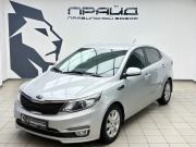 Kia Rio III Рестайлинг Ростов-на-Дону  - изображение 20