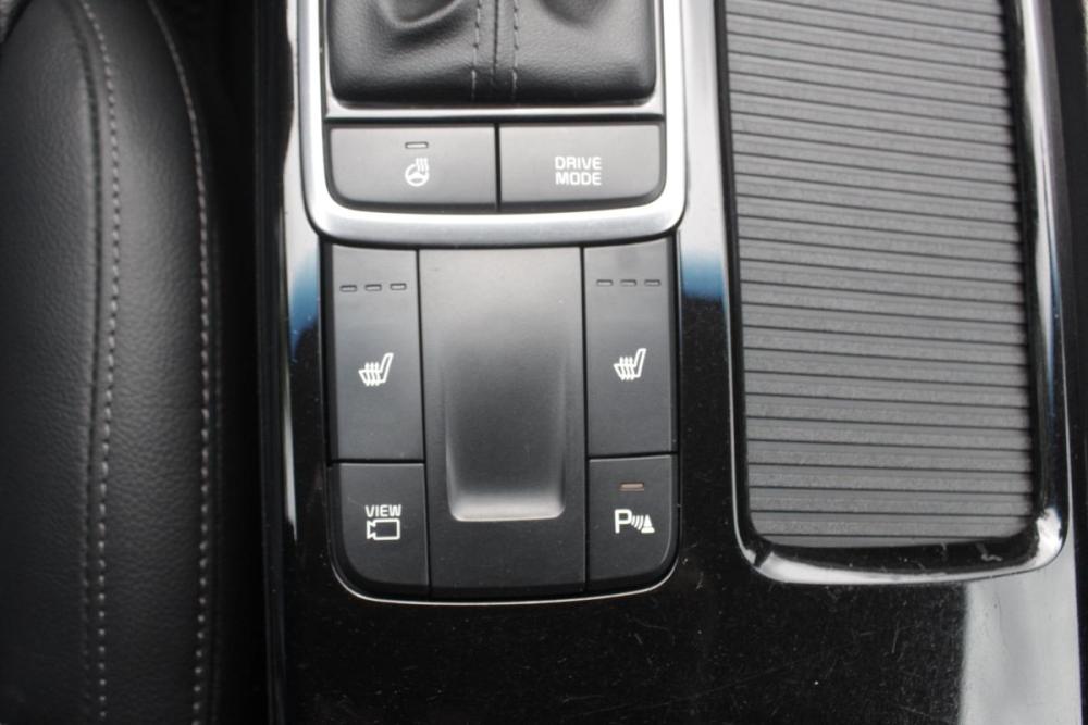 Kia Optima IV Рестайлинг Брянск  - изображение 18