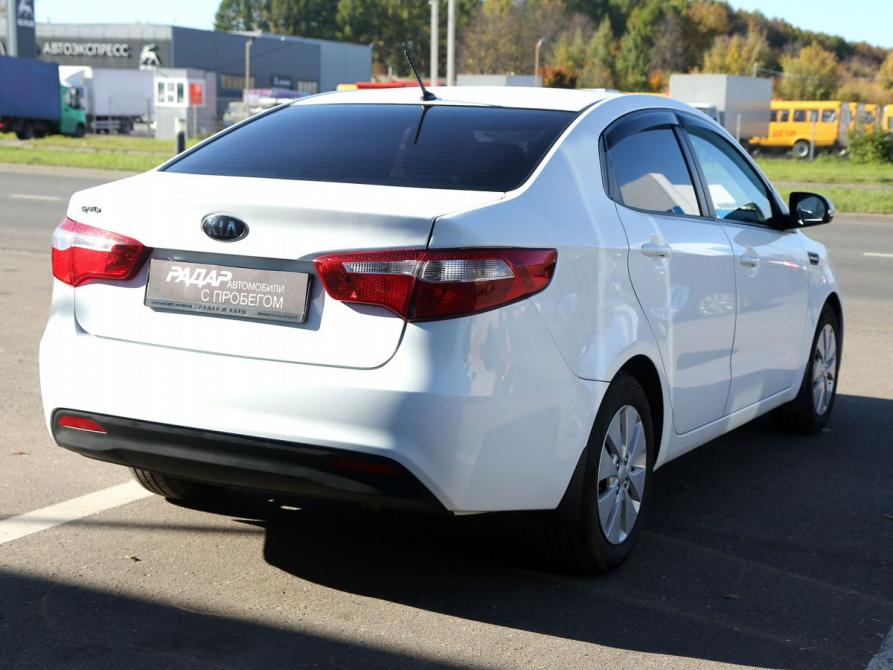 Kia Rio III Иваново  - изображение 6