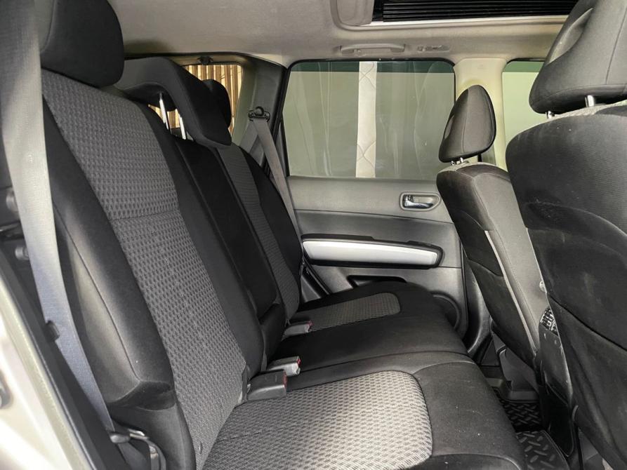 Nissan X-Trail II Тверь  - изображение 13