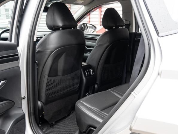 Hyundai Tucson IV с пробегом 2022 года, цена 3 100 000 рублей, 112748 км, внедорожник, Автокод Объявления