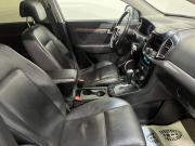 Chevrolet Captiva I Рестайлинг Курск  - изображение 29